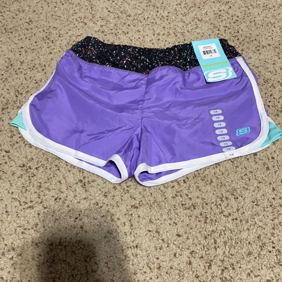 Skechers shorts - Picture 1 of 3